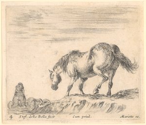  de Stefano della Bella