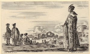  de Stefano della Bella