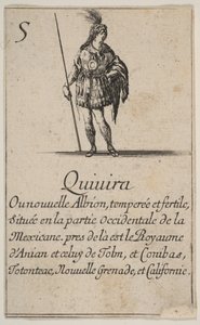 Quivira, del 
