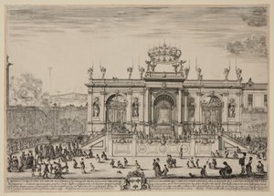  de Stefano della Bella