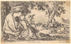  de Stefano della Bella