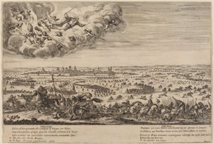 San Próspero de Stefano della Bella