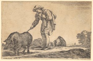  de Stefano della Bella