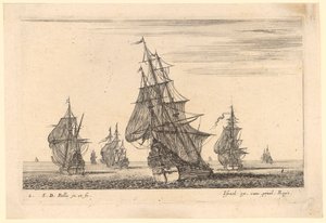  de Stefano della Bella