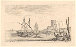  de Stefano della Bella