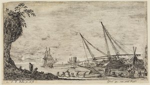 de Stefano della Bella