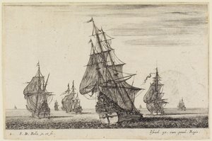  de Stefano della Bella