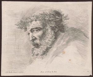  de Stefano della Bella