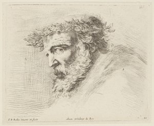  de Stefano della Bella