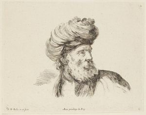  de Stefano della Bella