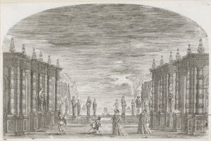  de Stefano della Bella