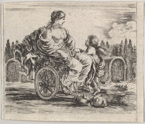 Venus, del 