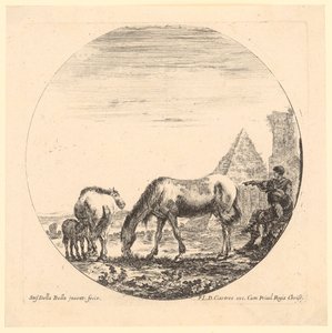  de Stefano della Bella
