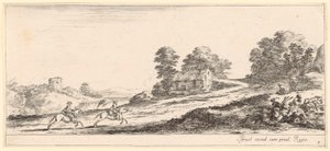  de Stefano della Bella
