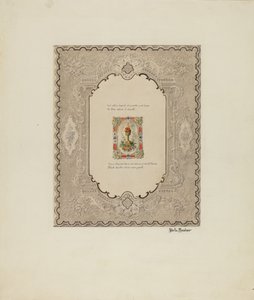 Valentín de Stella Mosher