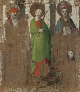 Tres santos
