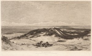 la serpiente de mar