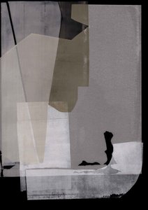 Pym V (oscuro), 2018 (digital) de Stephen Dow