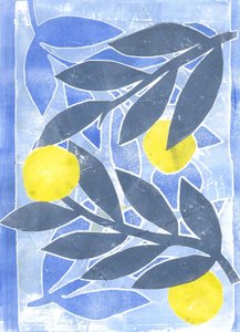 Sicilia III, 2015 de Stephen Dow