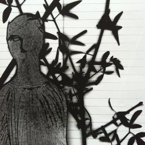 Teresa II, 2014 de Stephen Dow