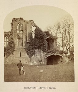 Torre de Mervyn, Kenilworth