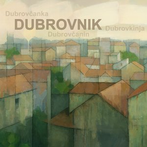 Casco antiguo de Dubrovnik de Steve Mitchell
