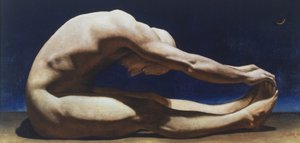La Luna de Steven Skollar