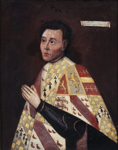 John Talbot de Steven van der (circle of) Meulen