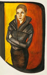 En su guardia, 2012 de Stevie Taylor