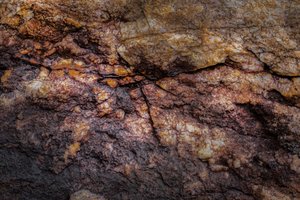 Textura de roca terrosa de Studio Meikle
