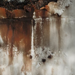 Textura de óxido desgastado de Studio Meikle