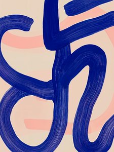 «Blue Flow» (Resumen) de Studio Palette