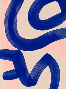 «Blue Flow» (Resumen) de Studio Palette