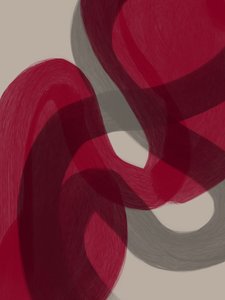 Resumen: Crimson Flow de Studio Palette