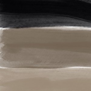 Horizonte abstracto y terroso de Studio Palette