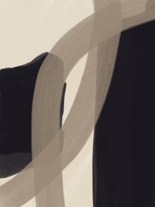 Formas abstractas fluidas de Studio Palette