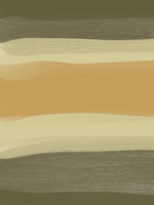 Capas de horizonte atenuado de Studio Palette