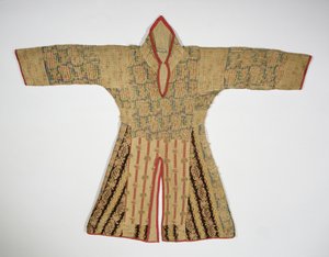 Jibbeh Mahdista, c.1880 de Sudanese School