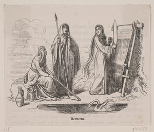 Nornerne