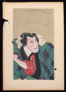  de Sunbaisai (attr.to) Hokuei