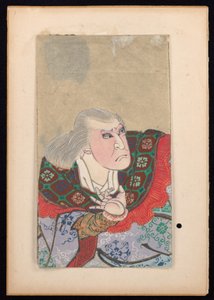  de Sunbaisai (attr.to) Hokuei