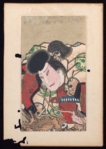  de Sunbaisai (attr.to) Hokuei