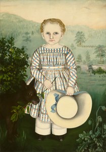 Henry L. Wells, 1845