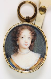 Lady Elizabeth Jones, Condesa de Kildare de Susan Penelope Gibson