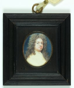 Sir Godfrey Kneller de Susan Penelope Gibson