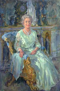 Su Majestad la Reina, 1996