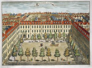 Devonshire Square, para 