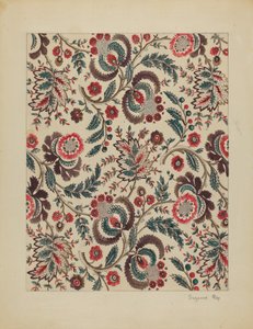 Chintz de Suzanne Roy