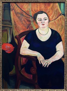  de Suzanne Valadon
