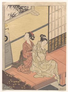  de Suzuki Harunobu
